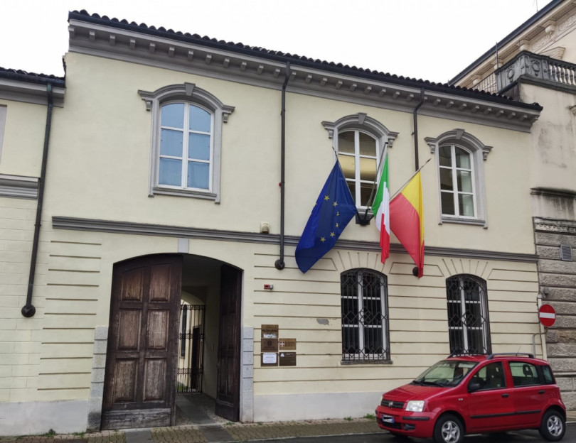 Polizia Locale: sospeso temporaneamente il servizio di front office